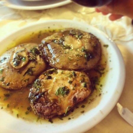 Trattoria Gambon