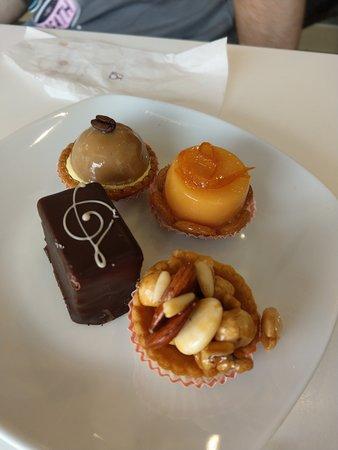 Pasticceria Casa Del Dolce